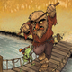 Illustration for article titled Muppets illustrations reenact classic tales and legends
